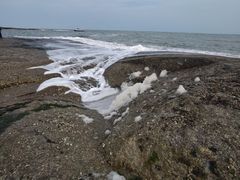 -日照灯塔风景区