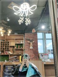 -小齐发型Star~Salon