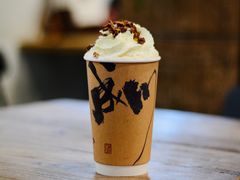 -成川茶店·潮汕工夫浓茶(万象店)
