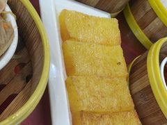 -隆昌海鲜酒家(南岸路店)