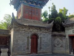 -万寿八仙宫
