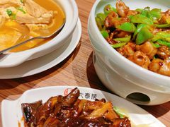 -六泰居·尔滨地标·东北菜(松北店)