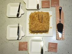 -积慕Cake(解放大道店)