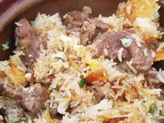 -容里煲仔饭(利丰北路店)
