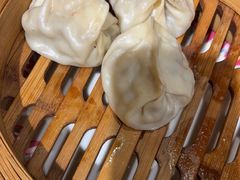 -石榴红了·非遗酥皮烤包子·新疆菜(瑞豪店)