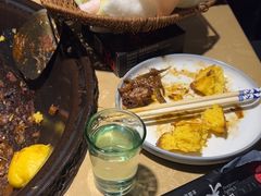 -万里闯关东铁锅炖菜馆(高新旗舰店)