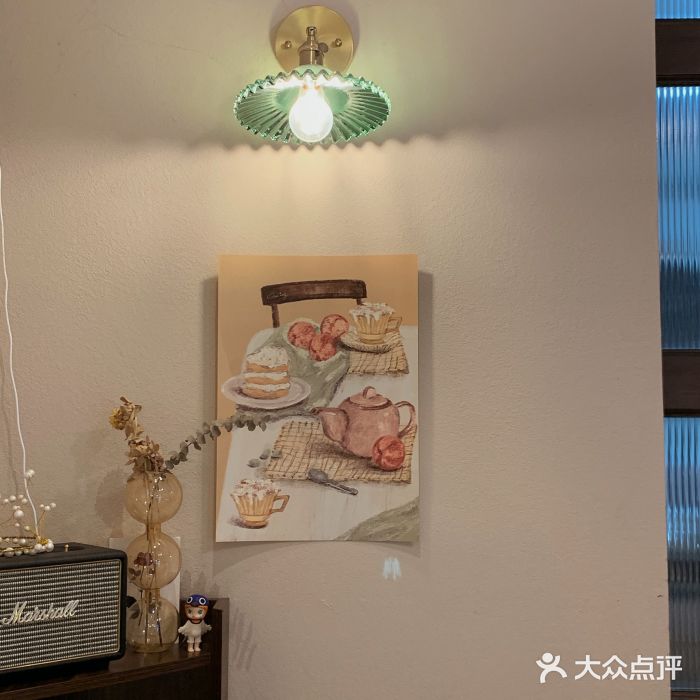 RAN BAKERY图片