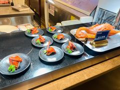 -海天盛宴海鲜自助(正大广场店)