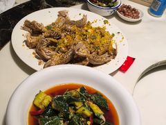 -东江海鲜大排档·潮汕菜·砂锅粥