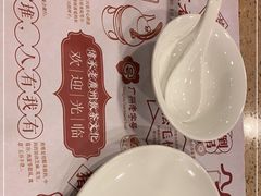 -点都德(聚福楼店)