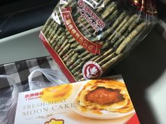 -泰康食品(南京东路店)