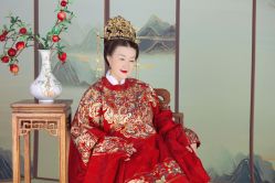 -盘子女人坊生日照·摄影馆(浦东店)