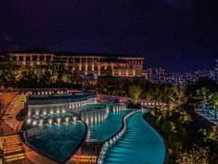 -清河半岛温泉度假酒店