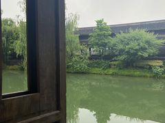-乌镇枕水度假酒店