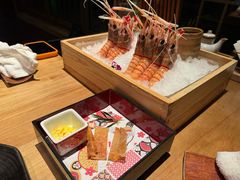 -Minase水濑·日料放题(外滩店)