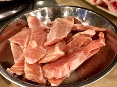 -郑阿姨的家·이모네·韩料&烤肉(武川路店)