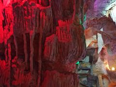-房山世界地质公园博物馆
