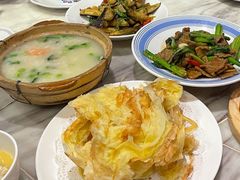 -宝月楼·台湾菜馆(天河城店)