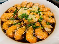 -锡和无锡菜(景丽苑店)