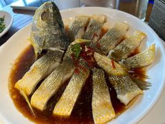 -海味当家·蒸锅海鲜(星海公园店)