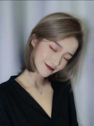 -茶发Salon·烫发染发理发