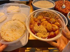 -八一路好吃街(雨田商务大厦店)