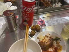 -遇西祠·海鲜烧烤(总店)