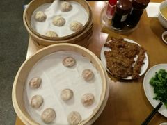 -鼎泰丰(当代商城店)