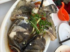 -琶醍壹号•潮菜江景餐吧