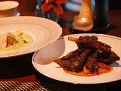 -杭州西子湖四季酒店-WL BISTRO西湖餐厅(灵隐路店)