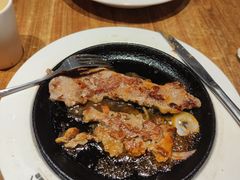 -快乐爱斯米牛排自助(正大广场店)