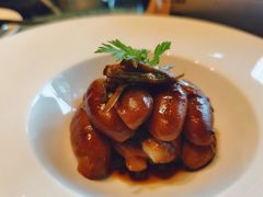 -杭州西子湖四季酒店·金沙厅