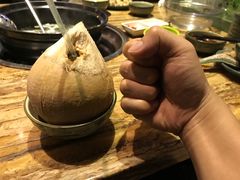 -润泽园椰子鸡(汇一城店)