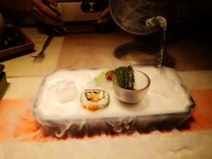 -格桑花开药膳蔬食文化空间