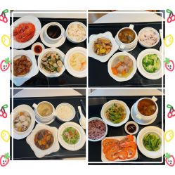 -惠州心享玥月子中心江北店