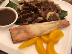 -梦中园海鲜酒店(川沙路店)