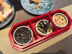 -大拙里·精致融合菜(沙湖桃源国际店)