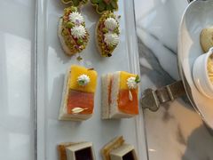 -傲廬·云端餐厅·深圳柏悦酒店