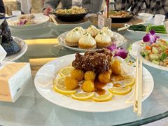 -东江海鲜酒家(客村店)