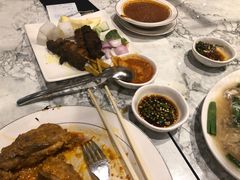 -关夫人餐厅(阳光广场店)