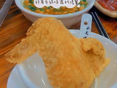 -肥婆麻辣火锅.顺德首创药材麻辣火锅(容桂店)
