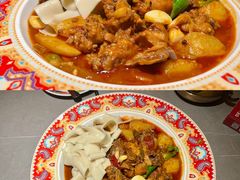 -塔哈尔·新疆盛宴(奉贤龙湖店)