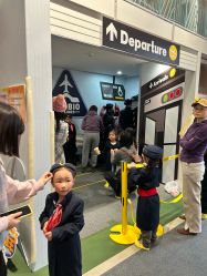 点击看大图 -奈尔宝·儿童乐园·亲子餐厅(星河湾店)