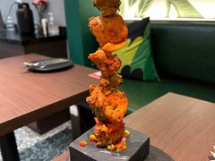 -Shantek象提南亚西餐厅&Bistro(淮海中路店)