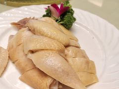 -广东胜利宾馆西关粤中餐厅