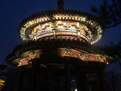 -迎泽公园
