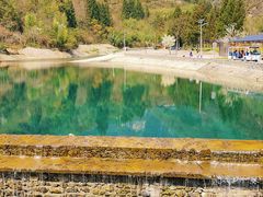 -鹿院坪生态旅游景区