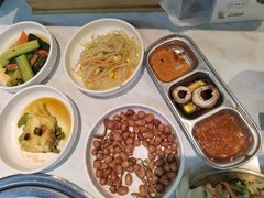 -六七八韩式烤肉·韩国料理(上杭路店)