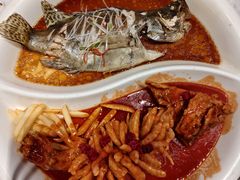 -马凯餐厅(地安门店)