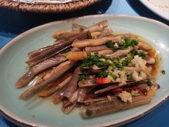 -阿毛饭店(和义路店)